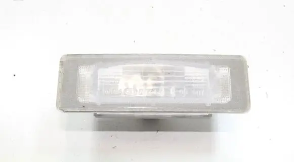 KIA Sportage Number plate light 925012G000