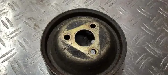 Fiat Bravo - Brava Power steering pump pulley 