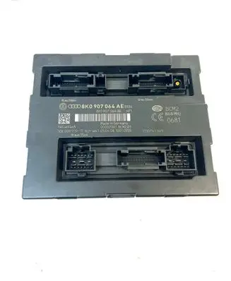 Audi A4 S4 B8 8K Comfort/convenience module 8K0907064AE