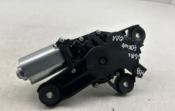 Ford Focus Rear window wiper motor 0390201205 BV6117K441AA G83HE