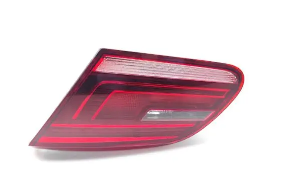 Volkswagen PASSAT CC Tailgate rear/tail lights 3C8945308T
