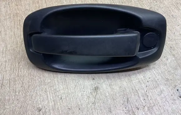 Fiat Doblo Front door exterior handle 242940 242940a 242559