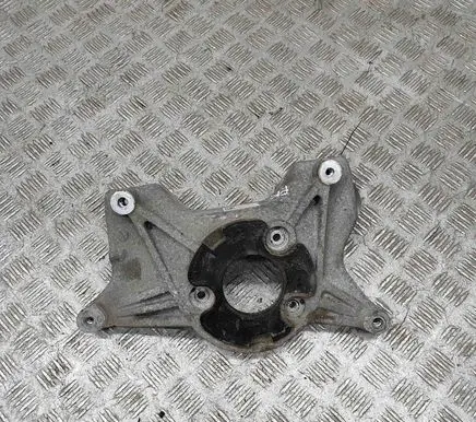 Other front suspension part