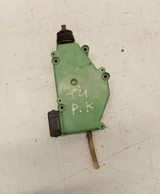 Volkswagen Transporter - Caravelle T4 Central locking motor 701959781