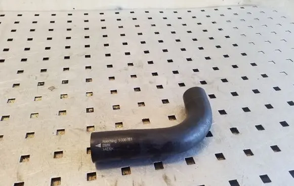 BMW X3 E83 Breather hose/pipe 1300181