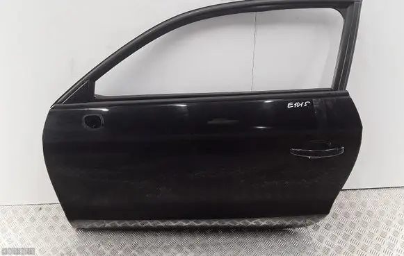 Audi A1 Front door