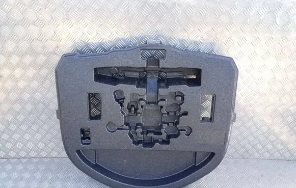 Toyota Corolla E210 E21 Tool box 6477702370