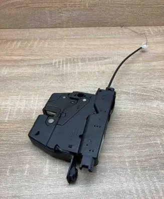BMW 4 F32 F33 Tailgate/trunk/boot lock/catch/latch 7191212 918064103
