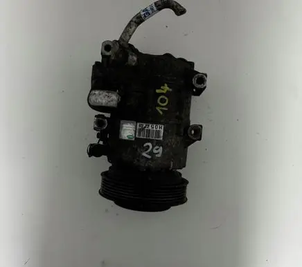 KIA Ceed Air conditioning (A/C) compressor (pump) AN8AA01