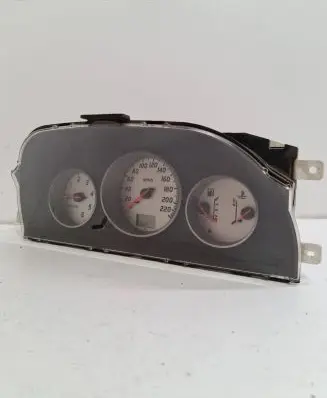 Nissan X-Trail T30 Speedometer (instrument cluster) 9H015 25060004