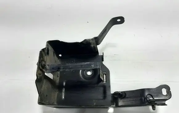 Volvo V40 Battery box tray 31290752