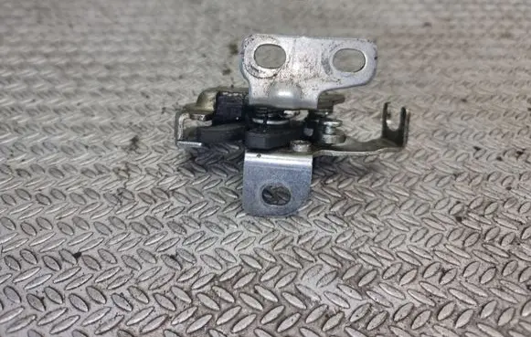 Rear door lock