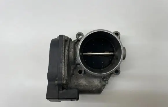 Audi A6 S6 C6 4F Throttle valve 06F133062G