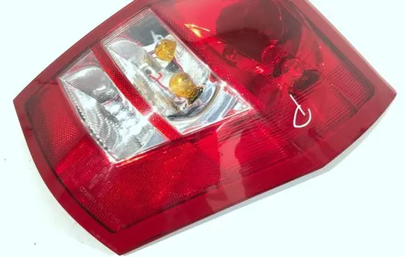 Chrysler 300 - 300C Rear/tail lights 04805966AH