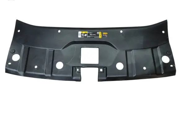 Jeep Grand Cherokee WL Engine bonnet/hood lock trim molding 68374964AC 68406003AB