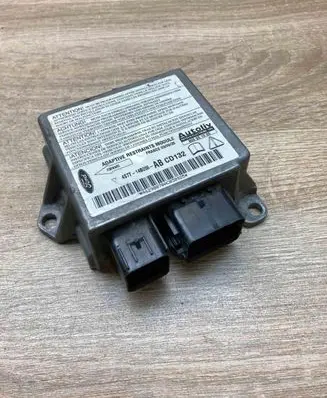 Ford Mondeo Mk III Airbag control unit/module 4S7T14B056AB 603951000
