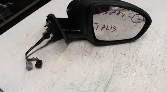 Renault Talisman Front door electric wing mirror