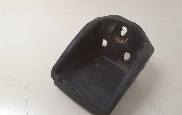 Mercedes-Benz Sprinter W906 Sliding door check strap stopper A9067330429