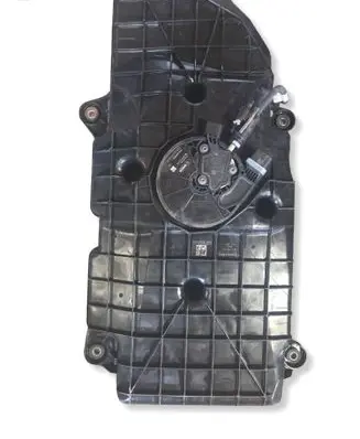 Mercedes-Benz GLC X253 C253 AdBlue liquid reservoir A2534701401 F25731