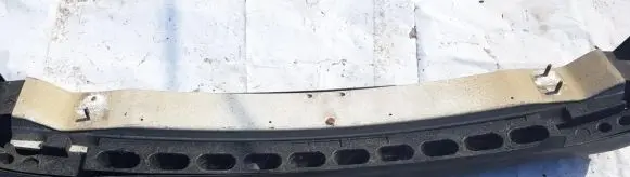 Rear beam