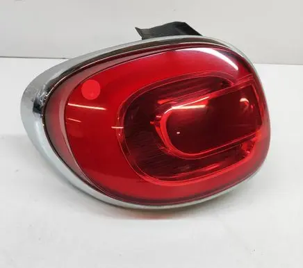 Fiat 500L Rear/tail lights 51883572