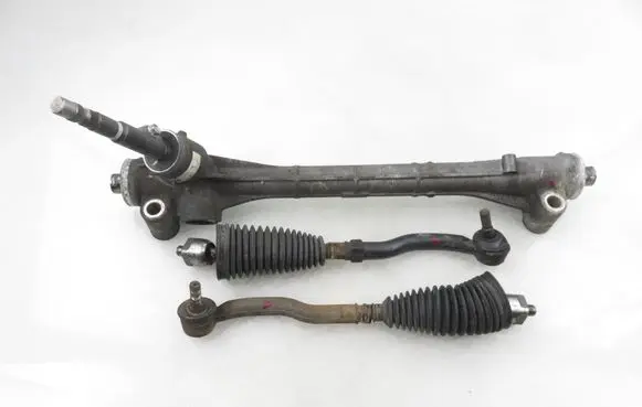 Toyota Auris E180 Steering rack 4551002330