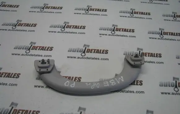 Mercedes-Benz E W211 Front interior roof grab handle A2118100051