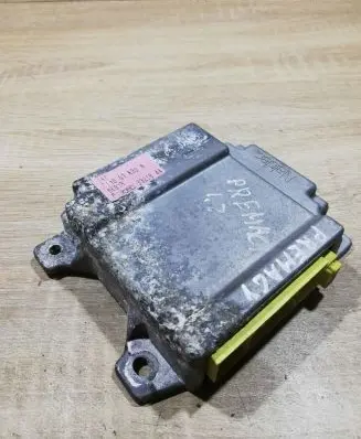 Mazda Premacy Airbag control unit/module c10057k30a 9e07b