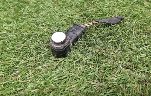 Parking PDC sensor