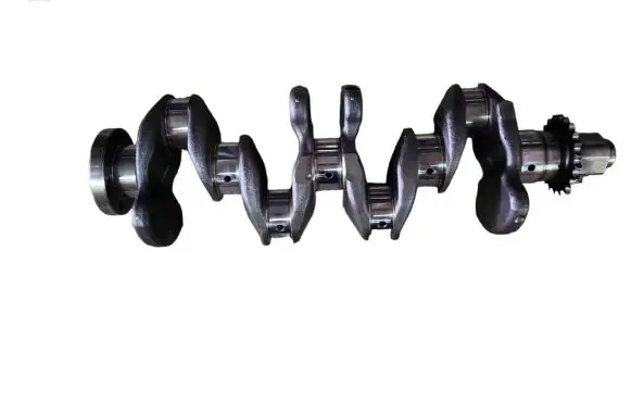 Toyota Auris 150 Crankshaft A153