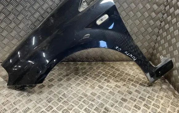 Fiat Punto (188) Fender