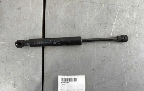 Renault Zoe Front bonnet/hood damper/strut 904502915R