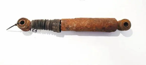 Citroen Xsara Picasso Rear shock absorber/damper