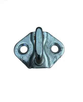 Suzuki SX4 Trunk lock loop 