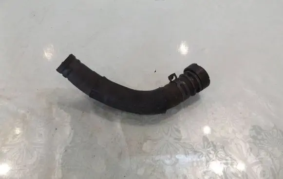 Peugeot 207 Engine coolant pipe/hose