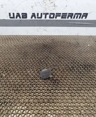 Skoda Yeti (5L) Front tow hook cap/cover 5L0807241 8108752