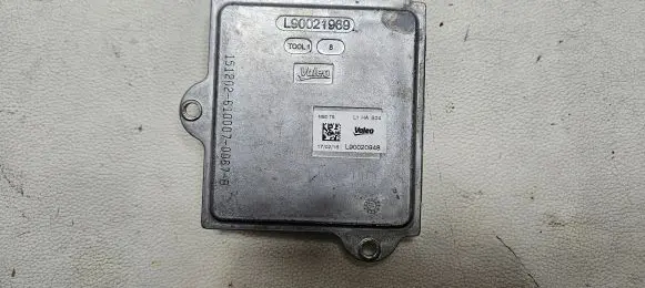 BMW X1 E84 Headlight ballast module Xenon L90021969
