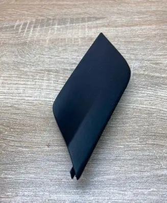 BMW X5 F15 Rear door card panel trim 7292087 1236265X