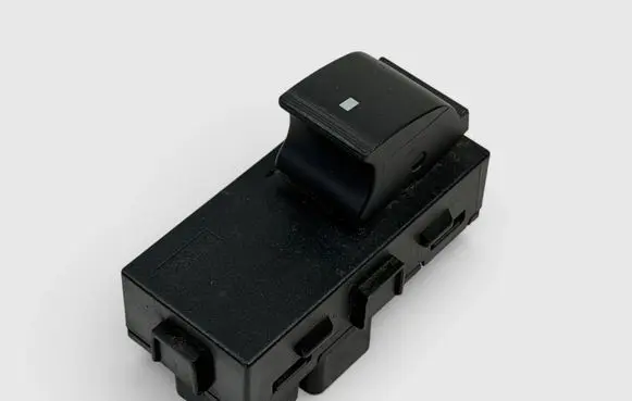 Cadillac Escalade Quarter vent window switch 15888175 15774773 25898072