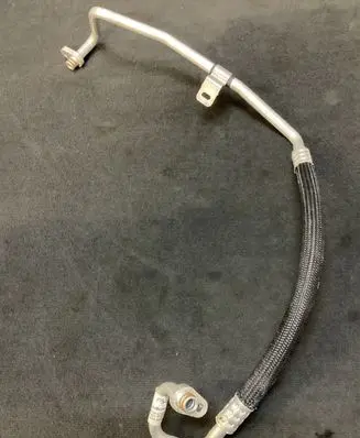 Citroen DS4 Air conditioning (A/C) pipe/hose 9846830880