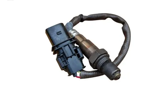 Mercedes-Benz C W204 Lambda probe sensor 9095425518