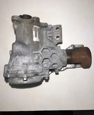 Volvo XC60 Gearbox transfer box case 31492191