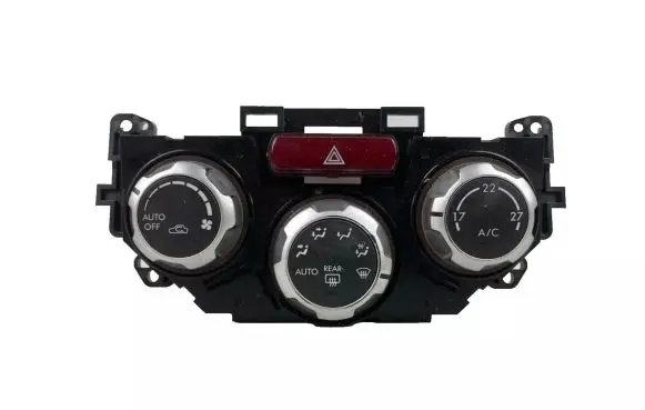 Subaru Forester SH Climate control unit 72311SC060