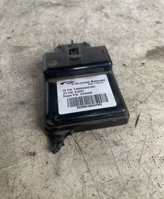 Nissan Quest Other control units/modules c40000a0401001