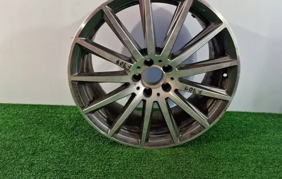 Mercedes-Benz GLA W156 X156 R19 alloy rim A2474011600