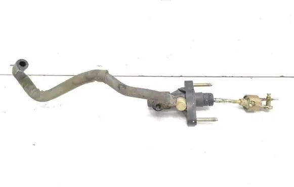 Clutch master cylinder