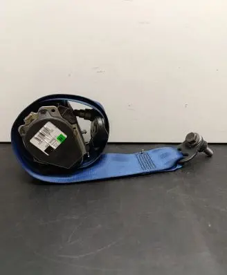 Dacia Sandero Front seatbelt 621088800C 030415 0080R00000
