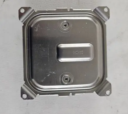 Renault Arkana LED ballast control module 260556623R