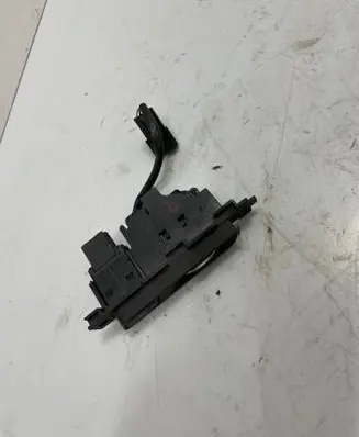 Audi Q7 4M Other interior part 09549068
