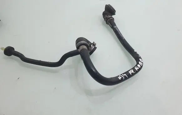 Audi A4 Allroad B8 Vacuum line/pipe/hose 8K0611931CF